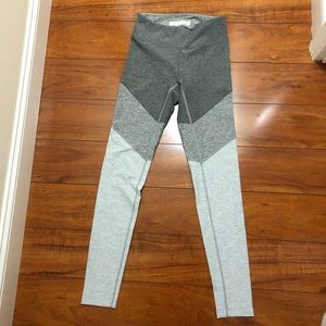 Outdoor voices tights